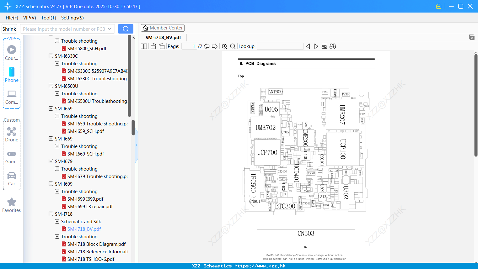 Samsung SM-i718_BV